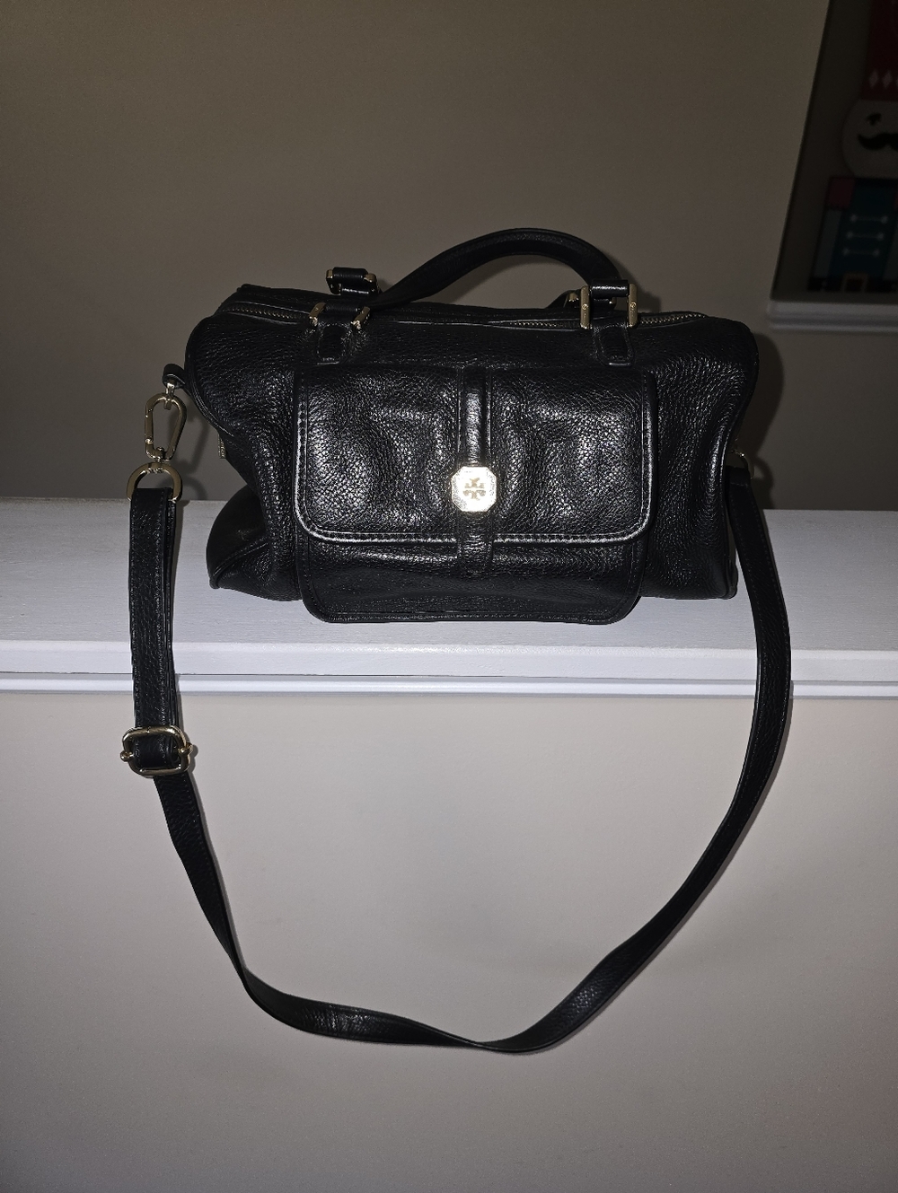 Tory Burch Satchel